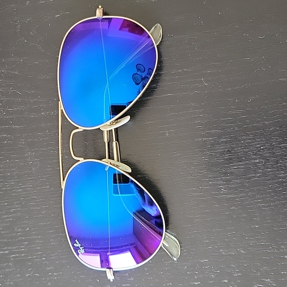 Ray Ban Sunglasses